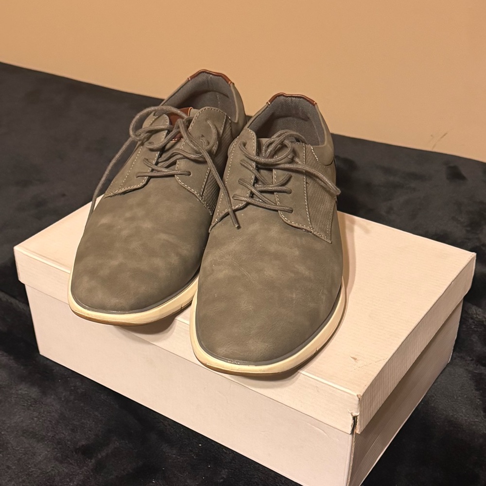 Nordstrom loafers